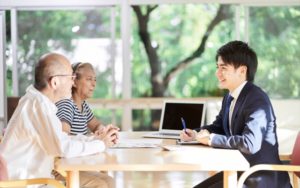 【家族信託コラム】工務店・ハウスメーカーが知っておきたい「家族信託」